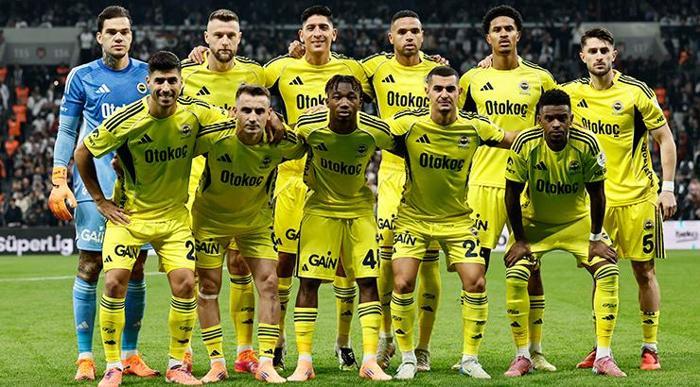 Tedesco'nun Büyüsü: Fenerbahçe'yi Yükselten 7 Başarı Sırrı!