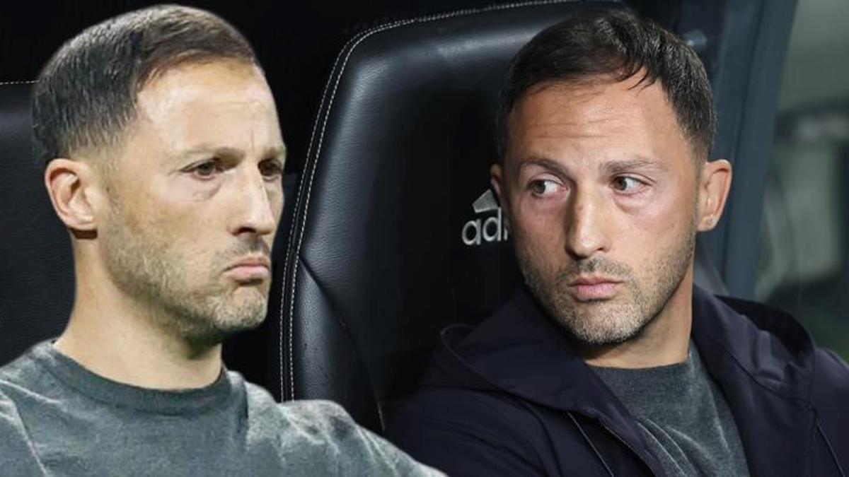 Tedesco’nun Büyüsü: Fenerbahçe’yi Yükselten 7 Başarı Sırrı!