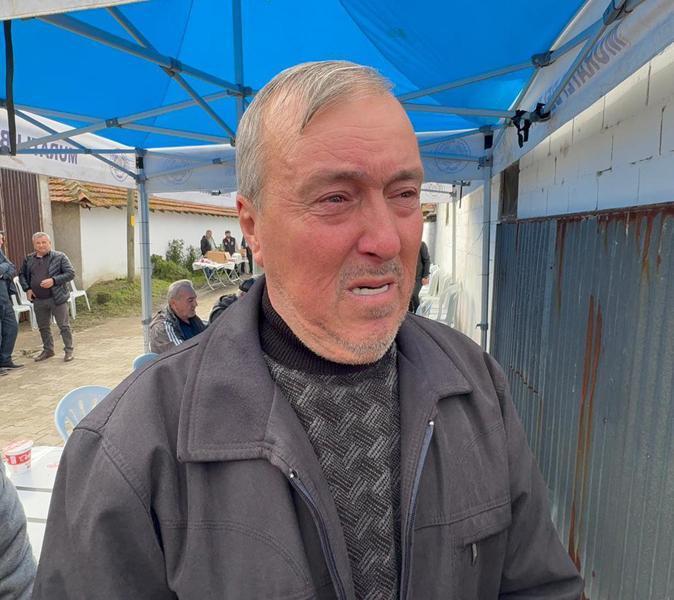 Tekirdağlı şehit İlker Aykut'un babası kahreden tesadüfü anlattı: Allah bana bunu söyletti