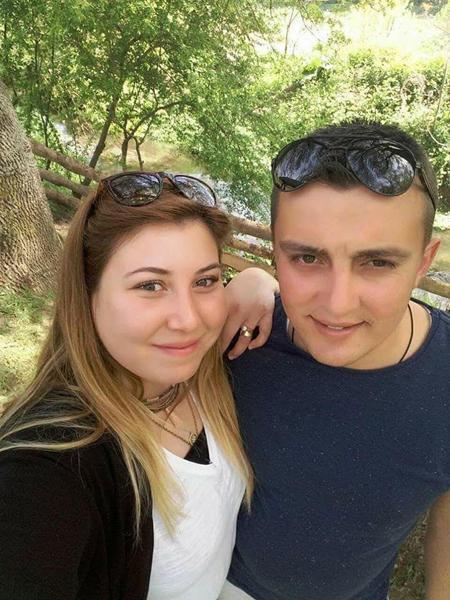 Tekirdağlı şehit İlker Aykut'un babası kahreden tesadüfü anlattı: Allah bana bunu söyletti