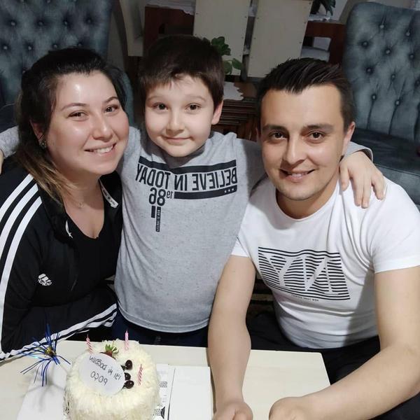 Tekirdağlı şehit İlker Aykut'un babası kahreden tesadüfü anlattı: Allah bana bunu söyletti