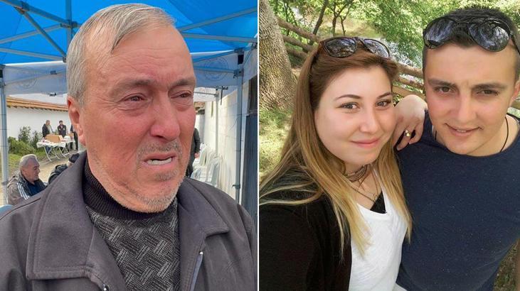 Tekirdağlı şehit İlker Aykut’un babası kahreden tesadüfü anlattı: Allah bana bunu söyletti