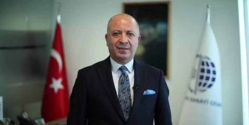 Teknolojiyi Sanayimizle Buluşturmazsak Rekabet Gücümüzü Kaybedeceğiz!