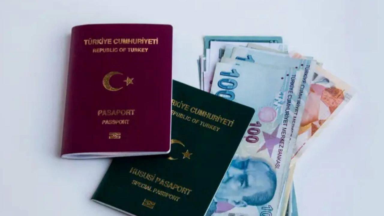 Tekrar Değerleme Oranı bugün muhakkak oluyor: Pasaport, kimlik, ehliyet, yurt dışı çıkış harcı, yemek fiyatı, IMEI kayıt fiyatı, trafik cezaları ne kadar olacak?