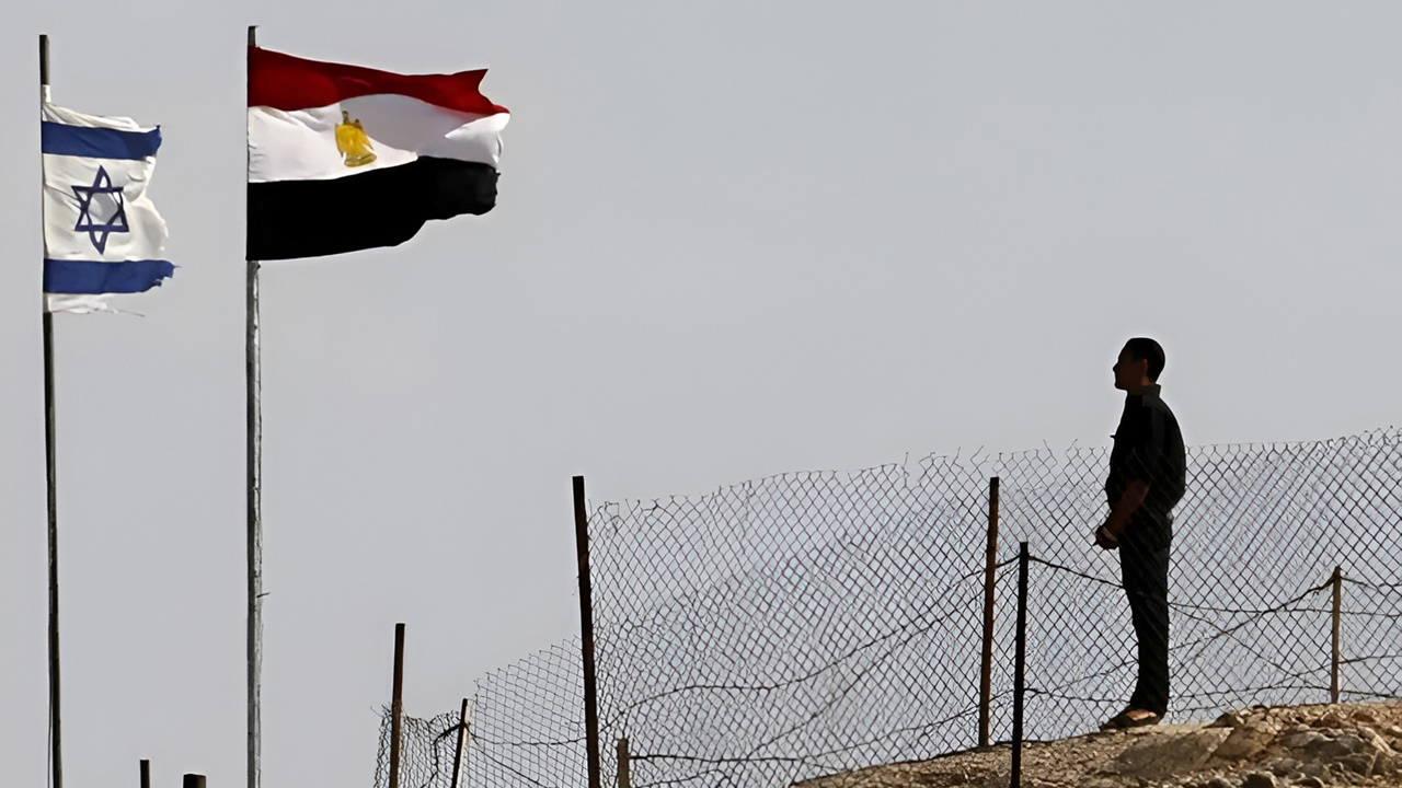 Tel Aviv – Kahire sınırında kriz büyüyor: İsrail ‘doğalgaz’ kozunu masaya sürdü