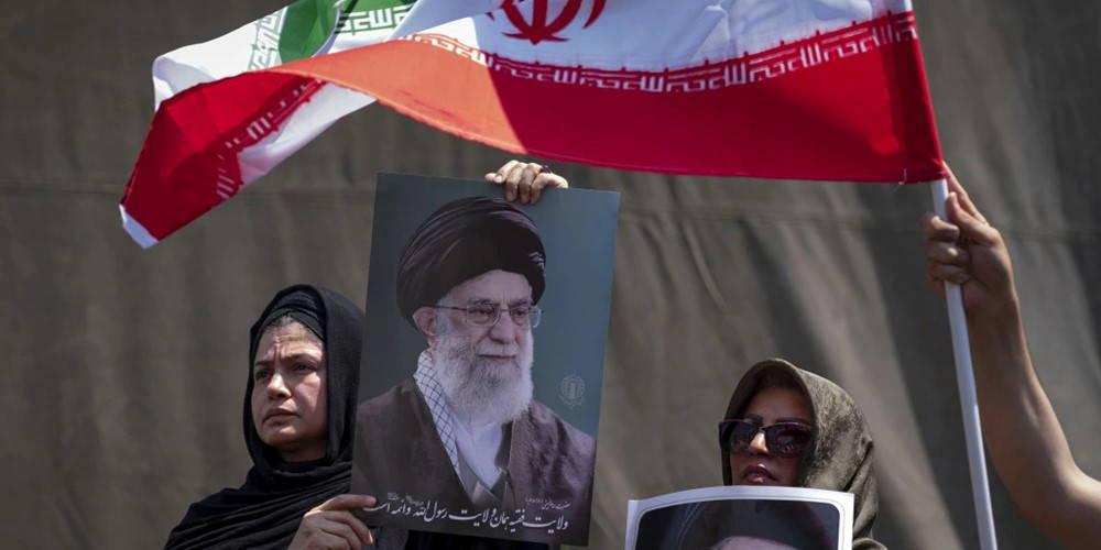 Tel Aviv’den Tahran’a gözdağı: 2029’a kadar rejim yıkılmalı