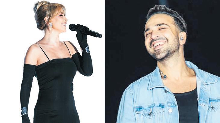 ‘Telepatik olarak bile anlaşıyoruz’