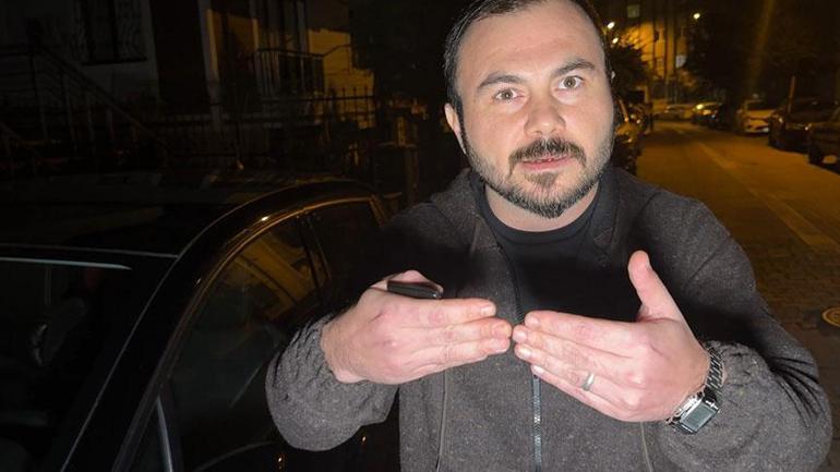 Ters yön dehşeti! Bebeğin çığlıkları arasında kabus: Elini sokup, boğazıma saldırdı' 1 Ters yön dehşeti! Bebeğin çığlıkları arasında kabus: Elini sokup, boğazıma saldırdı'