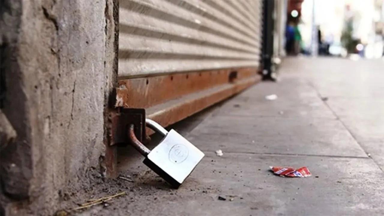 TESK Başkanı Palandöken’den vergi açıklaması: 300 bin iş yeri kapanabilir