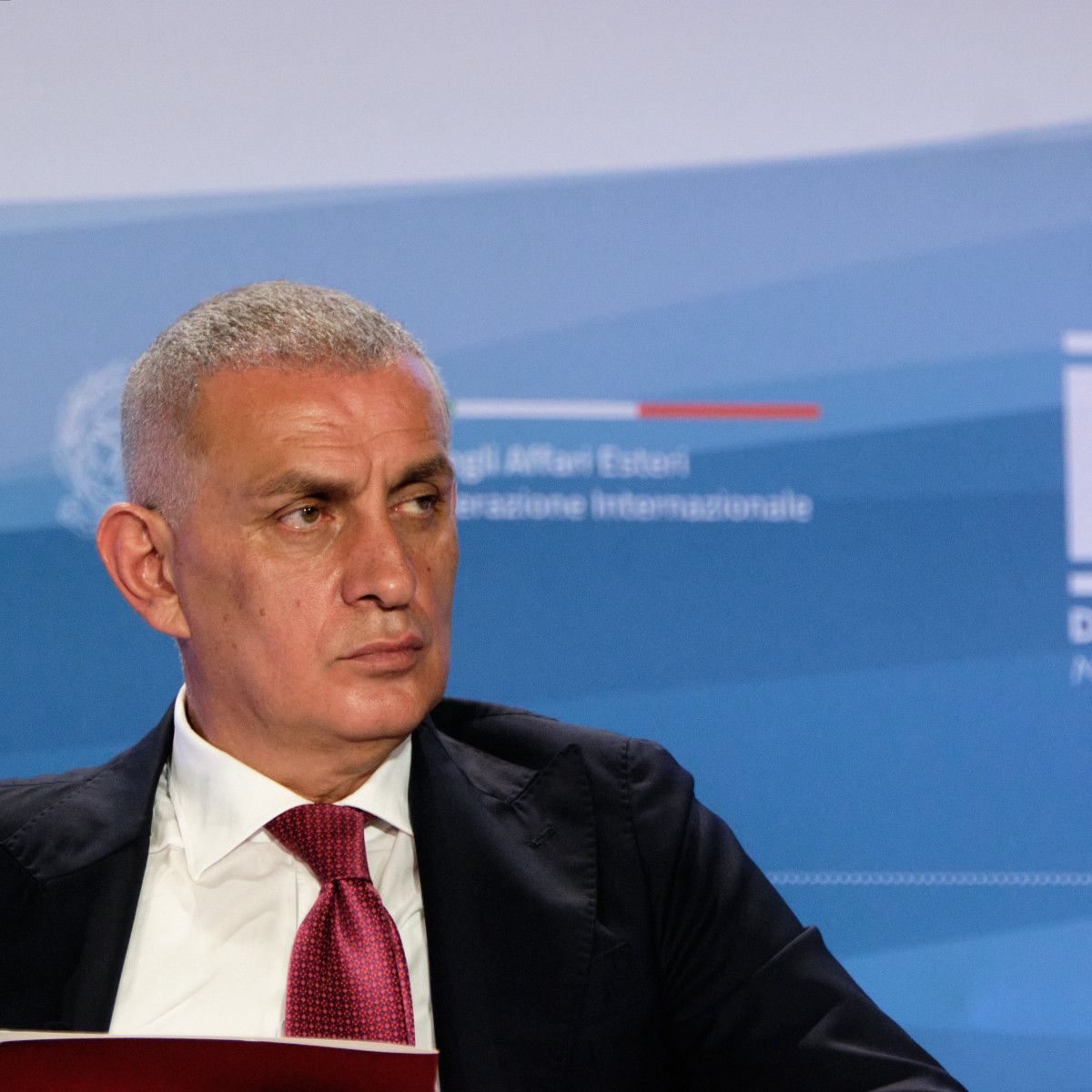 TFF Başkanı İbrahim Hacıosmanoğlu: Yapının Değil Ahlakın Sorunu Var