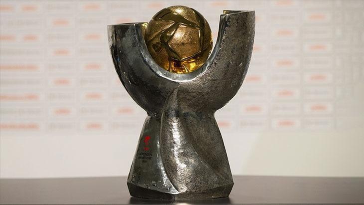 TFF duyurdu! Süper Kupa finali, Atatürk Olimpiyat Stadı’nda