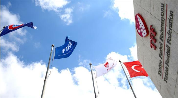 TFF’den Hikmet Çapanoğlu’na Vefa: Başsağlığı Mesajı!