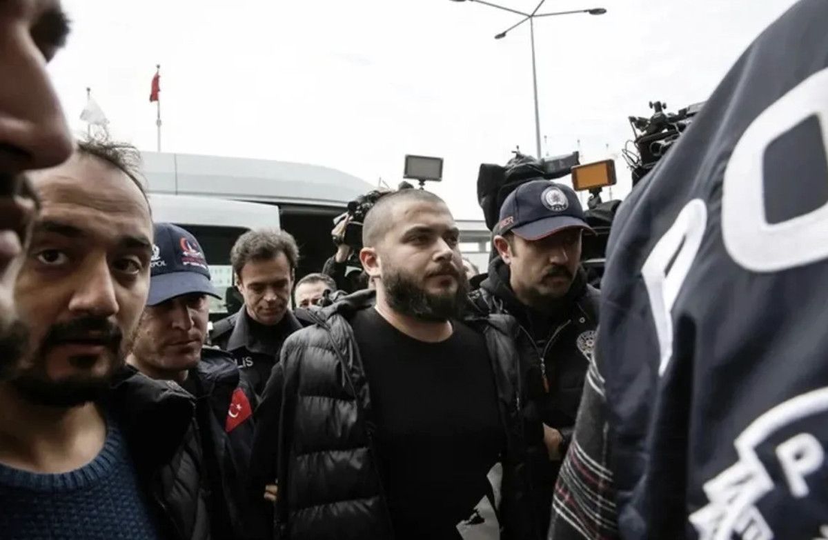 Thodex Kurucusu Faruk Fatih Özer'in İntiharında Şok Edici Yeni Detaylar