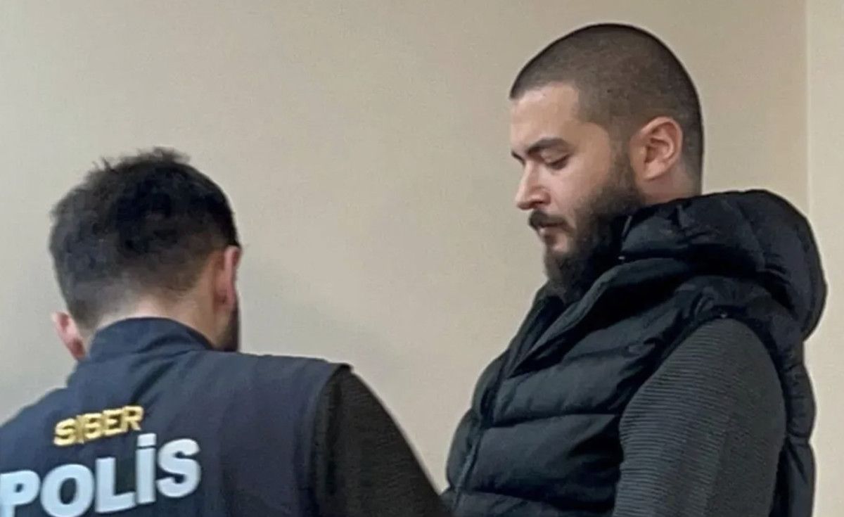 Thodex Kurucusu Faruk Fatih Özer'in İntiharında Şok Edici Yeni Detaylar