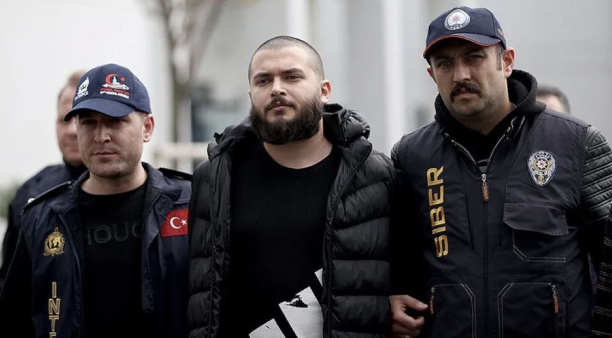 Thodex Kurucusu Faruk Fatih Özer'in İntiharında Şok Edici Yeni Detaylar