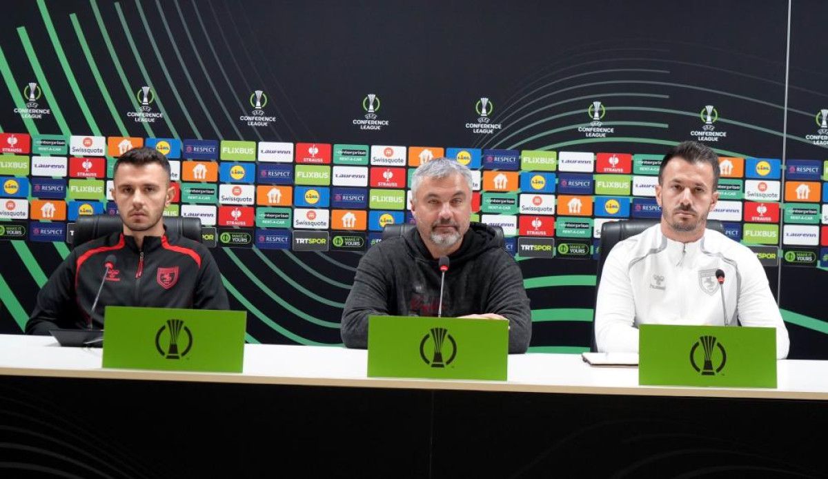 Thomas Reis: Oyunumuzu Sahada Yansıtmadığımızda Karşılaşacağımız Sorunlar! 1 Thomas Reis: Oyunumuzu Sahada Yansıtmadığımızda Karşılaşacağımız Sorunlar!