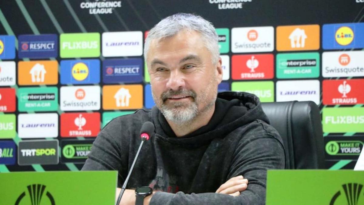 Thomas Reis: Oyunumuzu Sahada Yansıtmadığımızda Karşılaşacağımız Sorunlar!