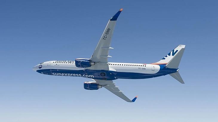 THY’den SunExpress ile ilgili çıkan haberlere ilişkin açıklama