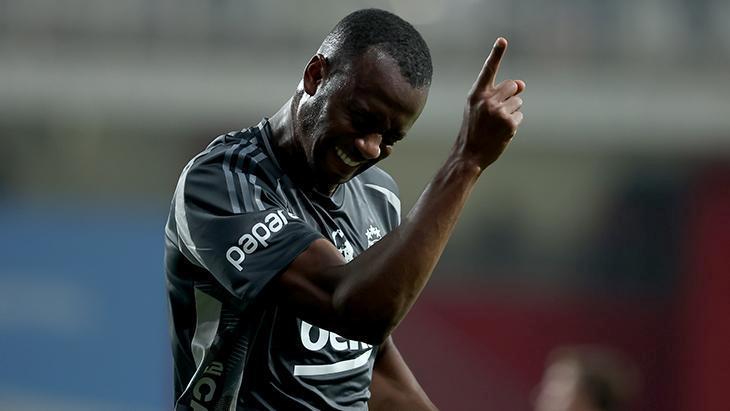 Tiago Djalo: Gol atmak isteyen bir oyuncuyum