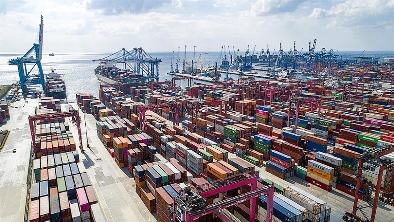 Ticaret Bakanlığı duyurdu! Serbest bölgelerde çifte rekor: Hem aylık hem dönemsel zirve