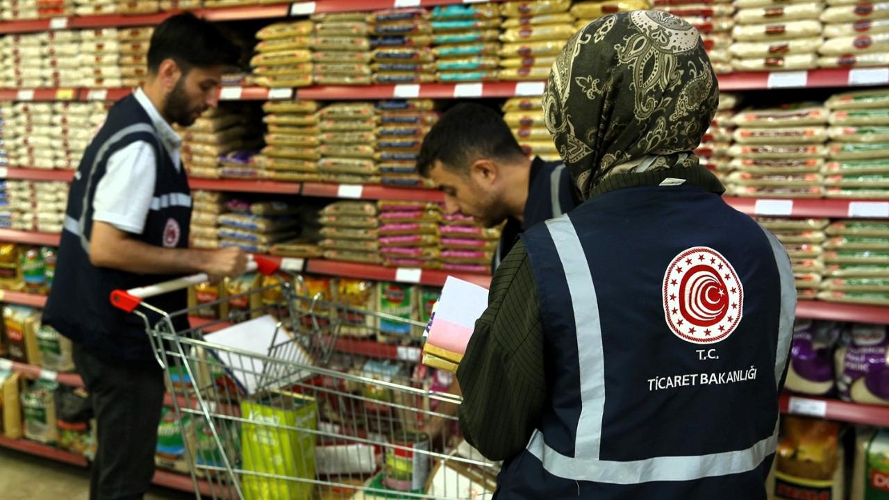 Ticaret Bakanlığı’ndan işletmelere uyarı! Ürünlerde ‘dara’ zorunluluğu başladı