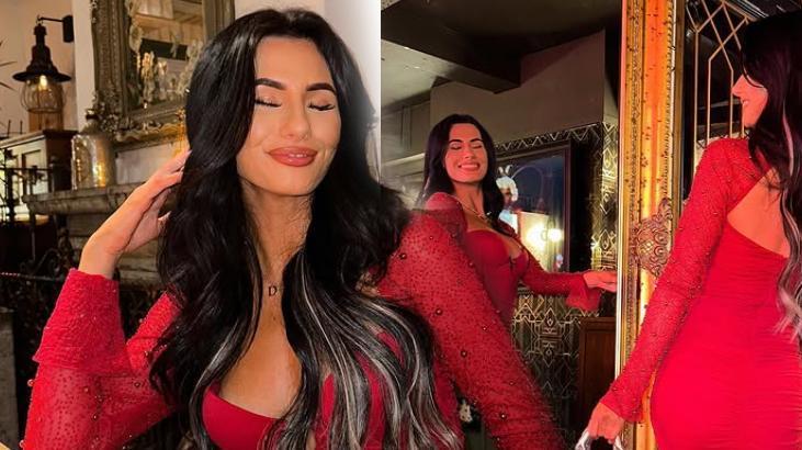 TikTok fenomeninin büyük yalanı ortaya çıktı! Her şeyi yıllar sonra itiraf etti