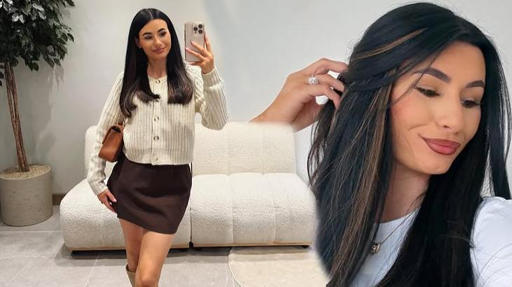 TikTok fenomeninin büyük yalanı ortaya çıktı! Her şeyi yıllar sonra itiraf etti