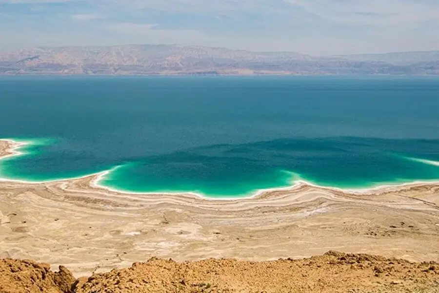 TikTok ve Google datalarıyla hazırlandı... Dünyanın en makûs 10 turistik noktası aşikâr oldu! Türkiye’den de bir yer listede 2 TikTok ve Google datalarıyla hazırlandı... Dünyanın en makûs 10 turistik noktası aşikâr oldu! Türkiye’den de bir yer listede