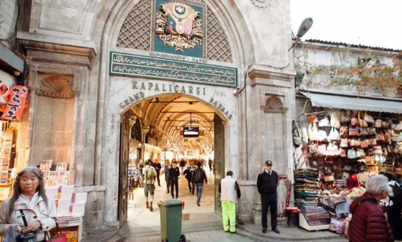 TikTok ve Google datalarıyla hazırlandı... Dünyanın en makûs 10 turistik noktası aşikâr oldu! Türkiye’den de bir yer listede 3 TikTok ve Google datalarıyla hazırlandı... Dünyanın en makûs 10 turistik noktası aşikâr oldu! Türkiye’den de bir yer listede