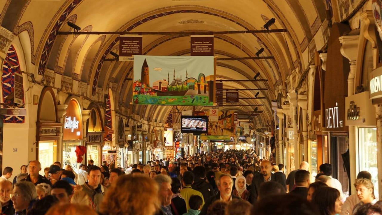 TikTok ve Google datalarıyla hazırlandı… Dünyanın en makûs 10 turistik noktası aşikâr oldu! Türkiye’den de bir yer listede