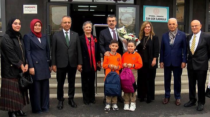 TOGEM-DER ile Milli Eğitim Bakanlığı arasındaki iş birliği protokolü!