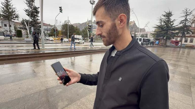 Tokatlı fırın ustası çektiği fotoğrafla tarihe geçti! Ödül sevinci vize engeline takıldı 3 Tokatlı fırın ustası çektiği fotoğrafla tarihe geçti! Ödül sevinci vize engeline takıldı