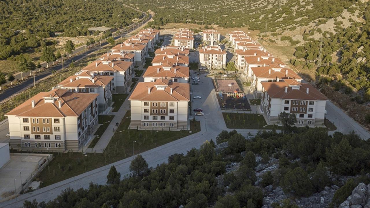 TOKİ 500 BİN KONUT PROJESİ: Sosyal konut projesi başvuruları başladı mı, ne zaman başlayacak? Şartlar neler?