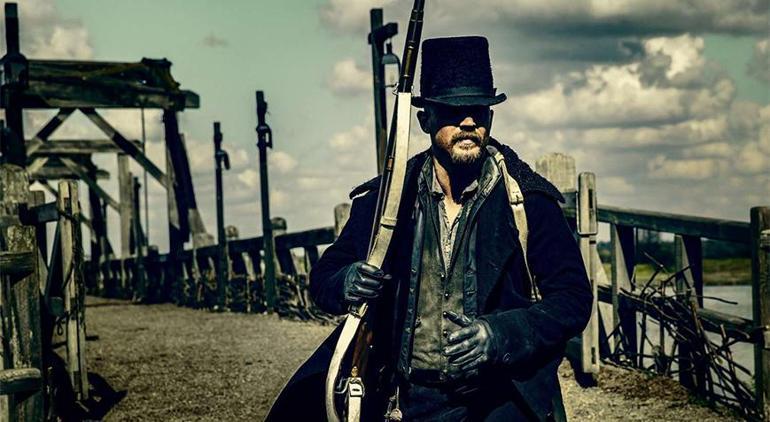Tom Hardy’nin karanlık dizisi gündem oldu! Devam sezonu gelebilir...