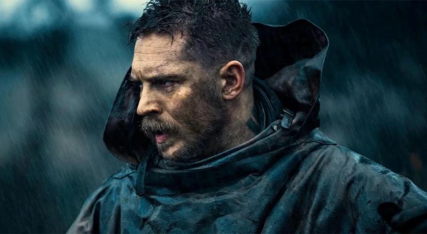 Tom Hardy’nin karanlık dizisi gündem oldu! Devam sezonu gelebilir…