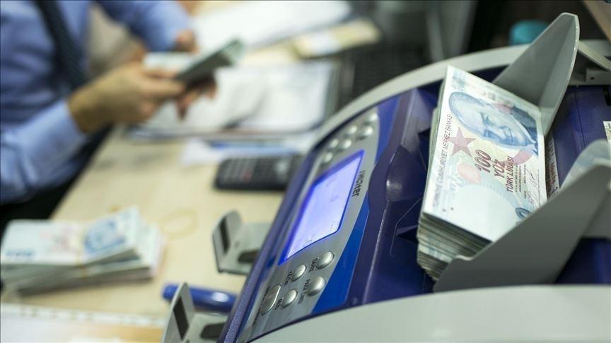 Toplam ciro endeksi artış gösterdi