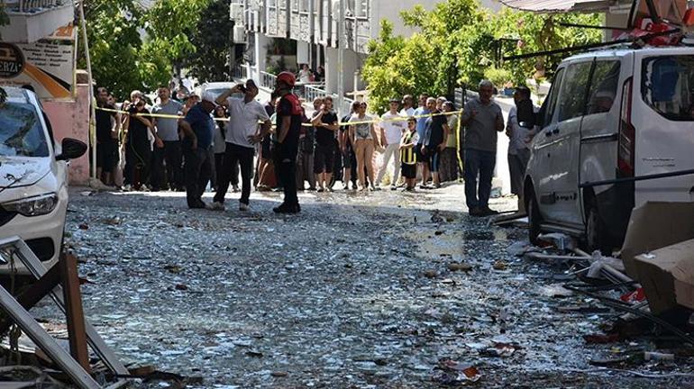 Torbalı'da şırdan satılan lokantadaki patlamada cezalar belli oldu