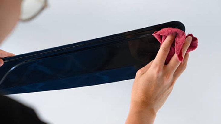 Toz neden hiç bitmiyor? Evde 1 hafta boyunca temizliği garantileyen sır 5 Toz neden hiç bitmiyor? Evde 1 hafta boyunca temizliği garantileyen sır