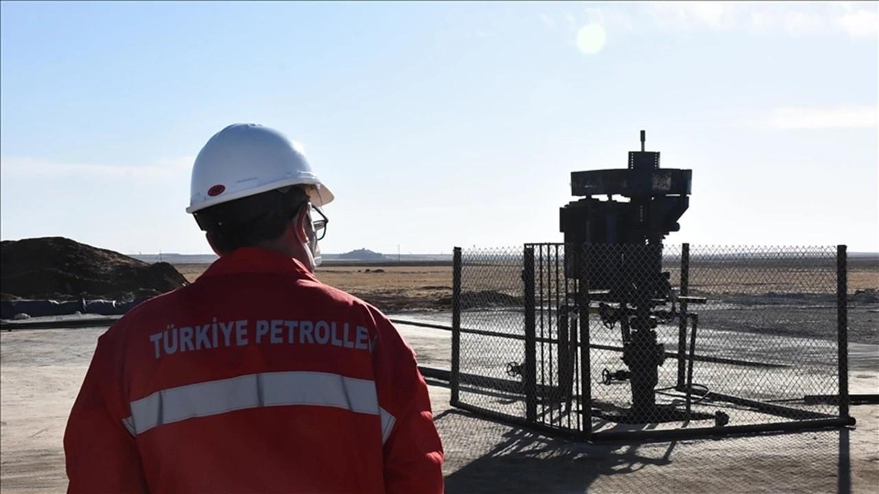 TPAO’nun Kırklareli ve Trakya’daki petrol arama izni 2 yıl uzatıldı