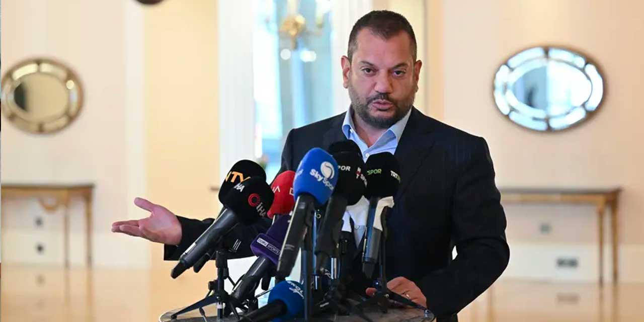 Trabzonspor Başkanı Ertuğrul Doğan: Mümkün Olmadığına Dair Kesin Açıklama!