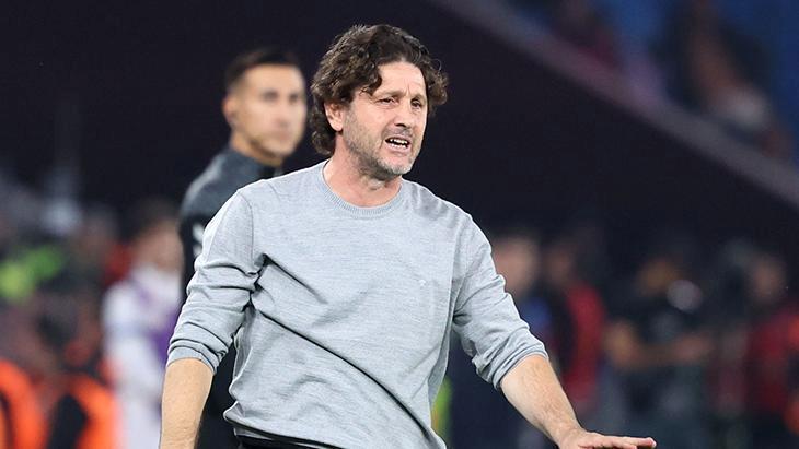 Trabzonspor, Fatih Tekke ile 185 gündür namağlup!