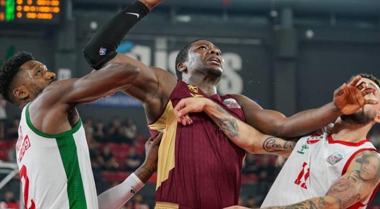 Trabzonspor, İzmir’de Fırtına Gibi Esti!