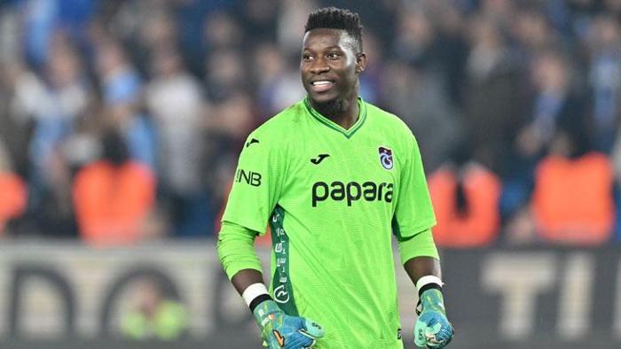 Trabzonspor'da Andre Onana Fırtınası: Başkan Ertuğrul Doğan'dan Açıklamalar!