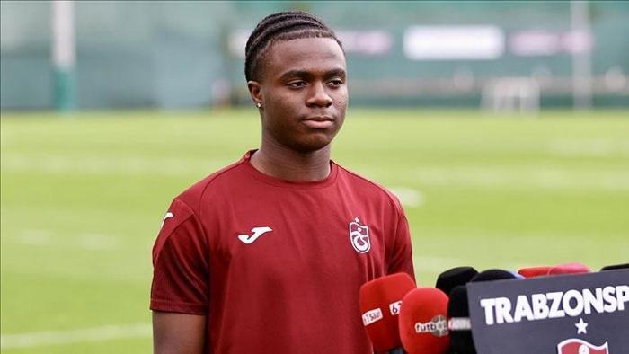 Trabzonspor'da Andre Onana Fırtınası: Başkan Ertuğrul Doğan'dan Açıklamalar!