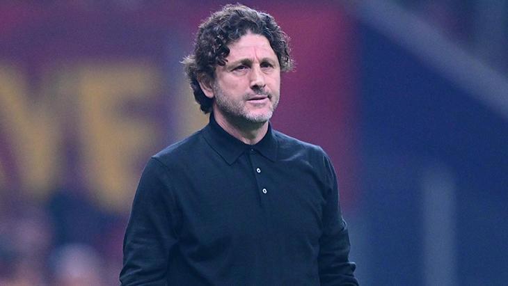 Trabzonspor’da Fatih Tekke oyuncularıyla gurur duyuyor!