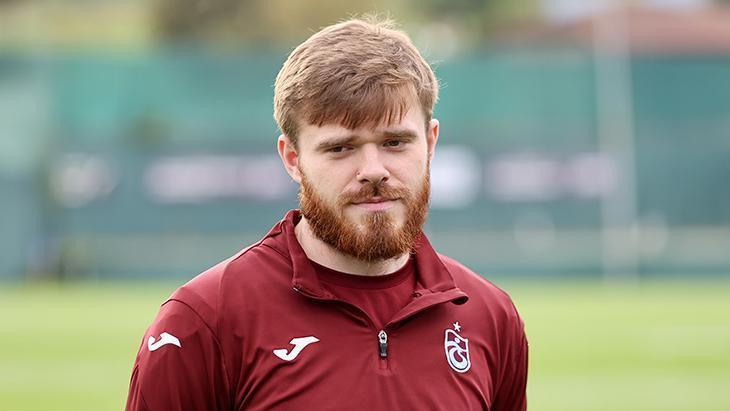 Trabzonspor’dan Arseniy Batagov ve Serdar Saatçı için sakatlık açıklaması!