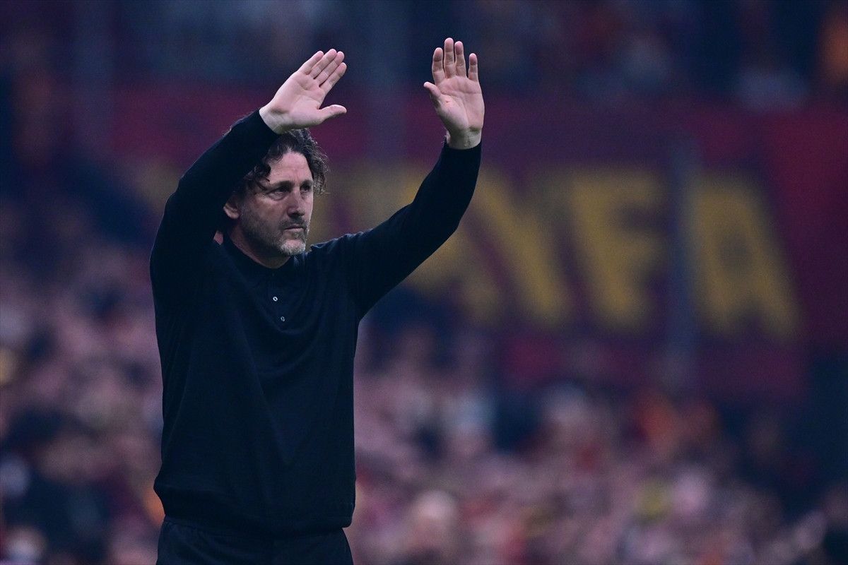 Trabzonspor'un Fatih Tekke ile Süper Lig'deki Üç Yenilgi Hikayesi 1 Trabzonspor'un Fatih Tekke ile Süper Lig'deki Üç Yenilgi Hikayesi