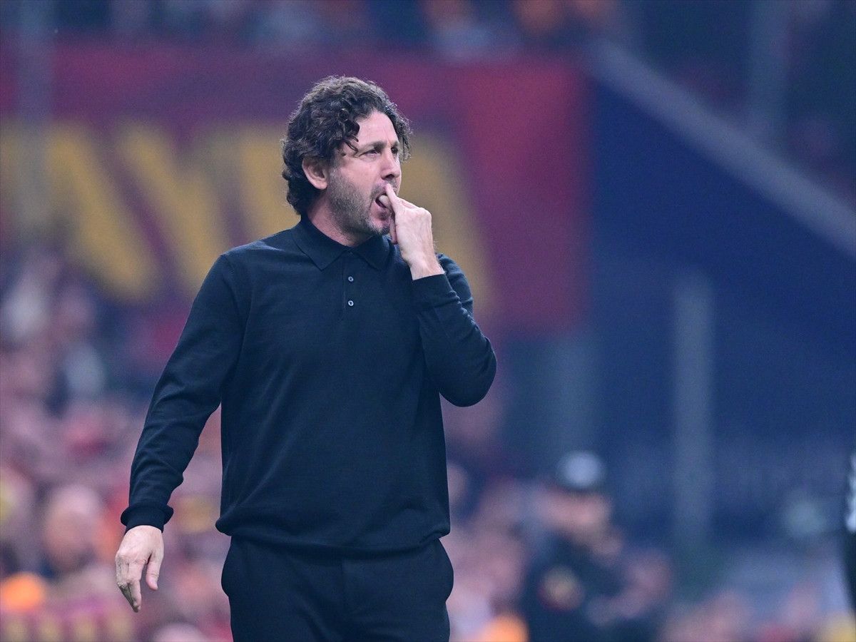 Trabzonspor'un Fatih Tekke ile Süper Lig'deki Üç Yenilgi Hikayesi 2 Trabzonspor'un Fatih Tekke ile Süper Lig'deki Üç Yenilgi Hikayesi