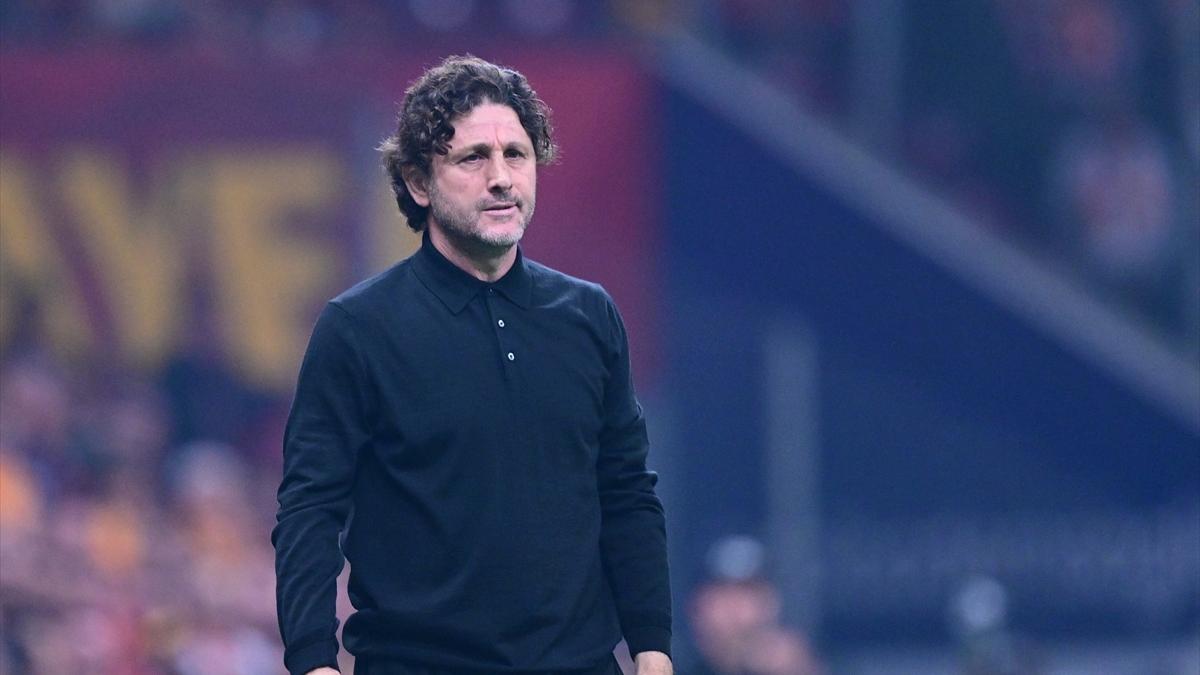 Trabzonspor’un Fatih Tekke ile Süper Lig’deki Üç Yenilgi Hikayesi