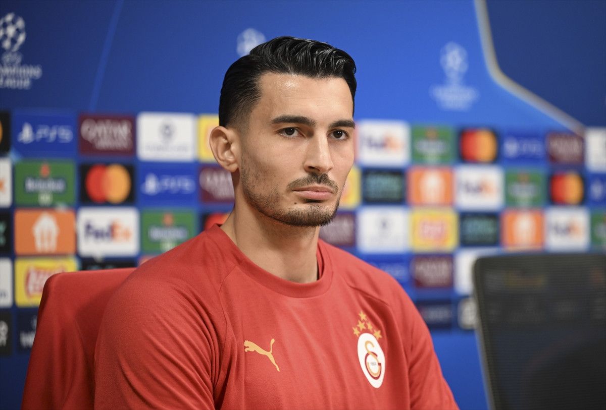 Trabzonspor'un Kalecisi Uğurcan Çakır'dan Çarpıcı Açıklamalar: Aklınızı Kullanın!